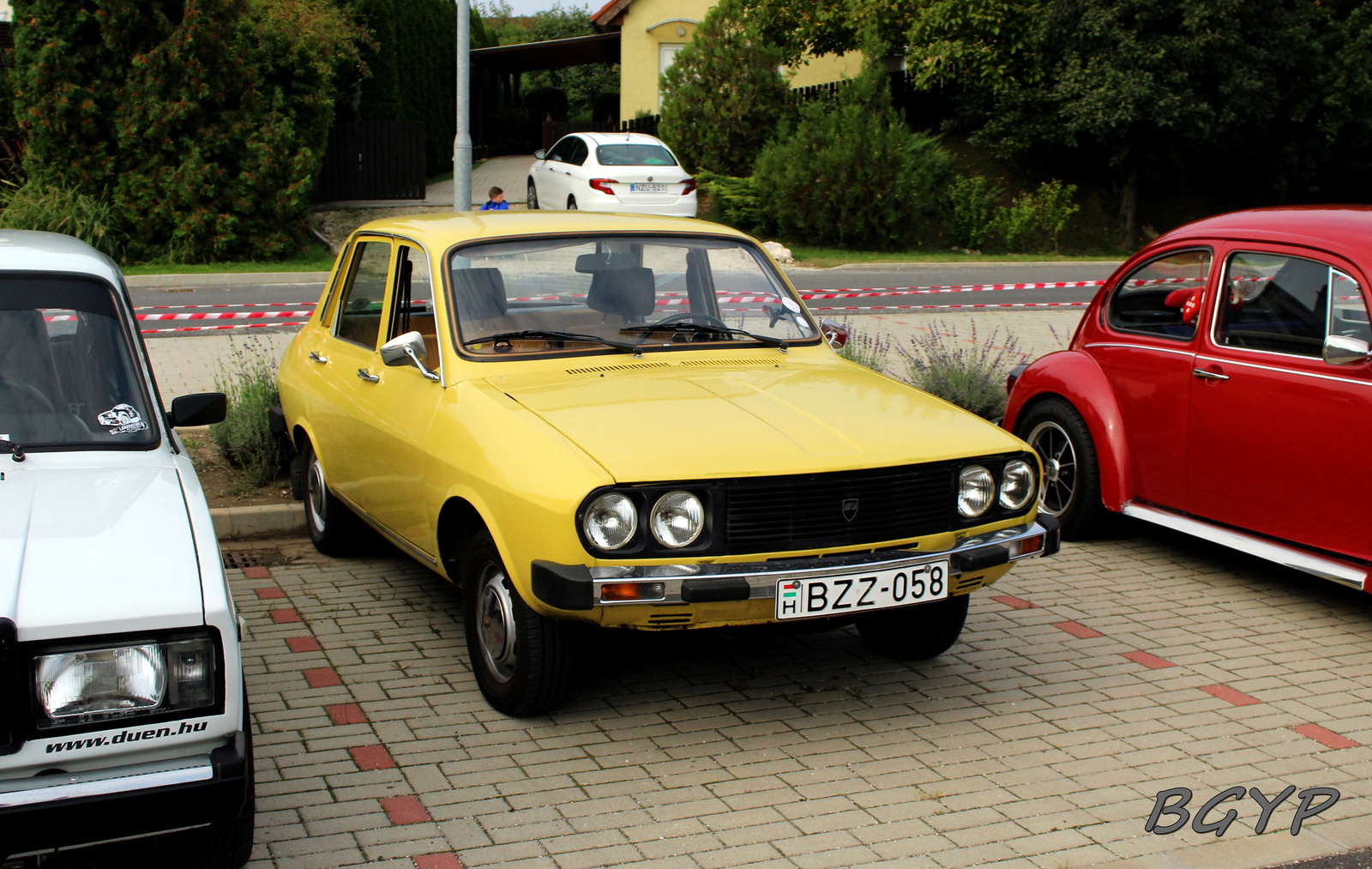 Dacia 1310