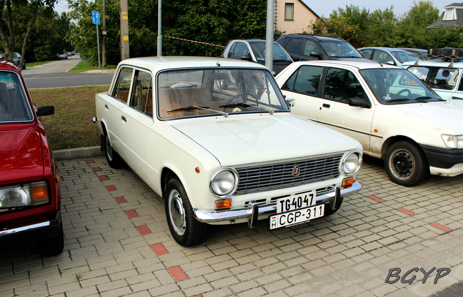 Lada 2101