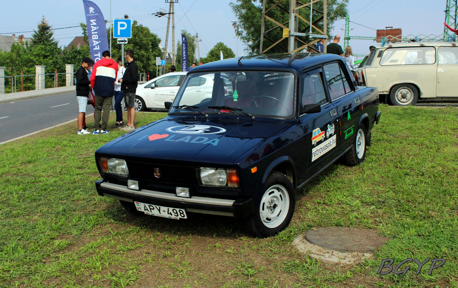 Lada 2105