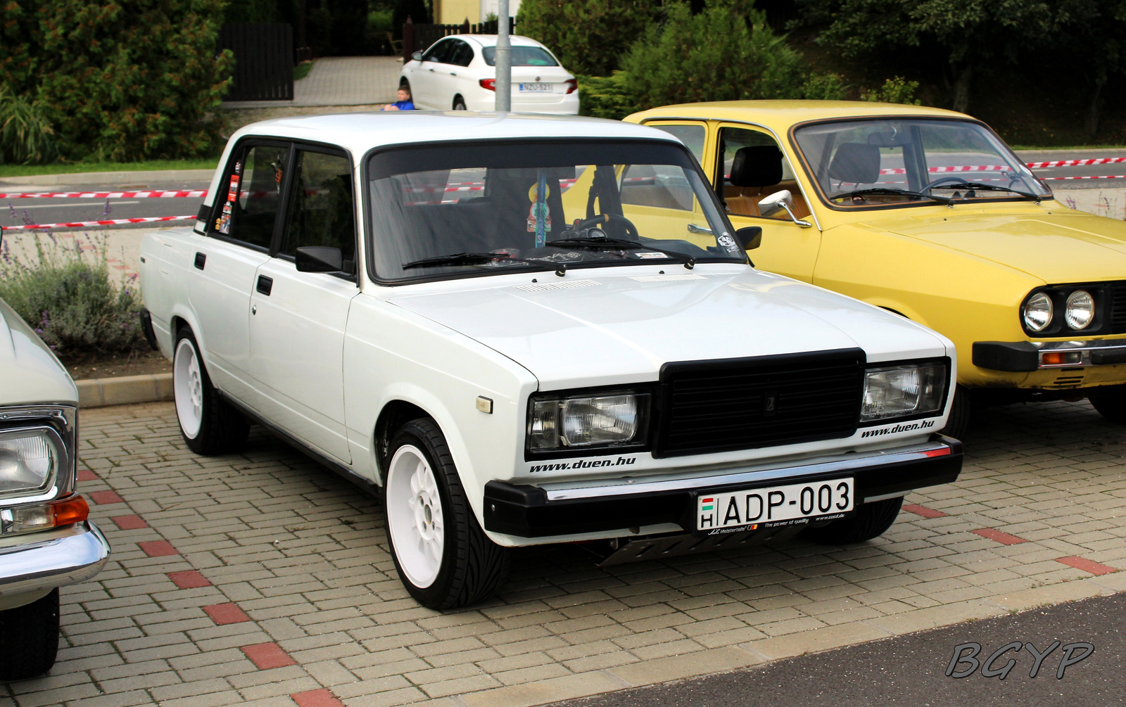 Lada 2107