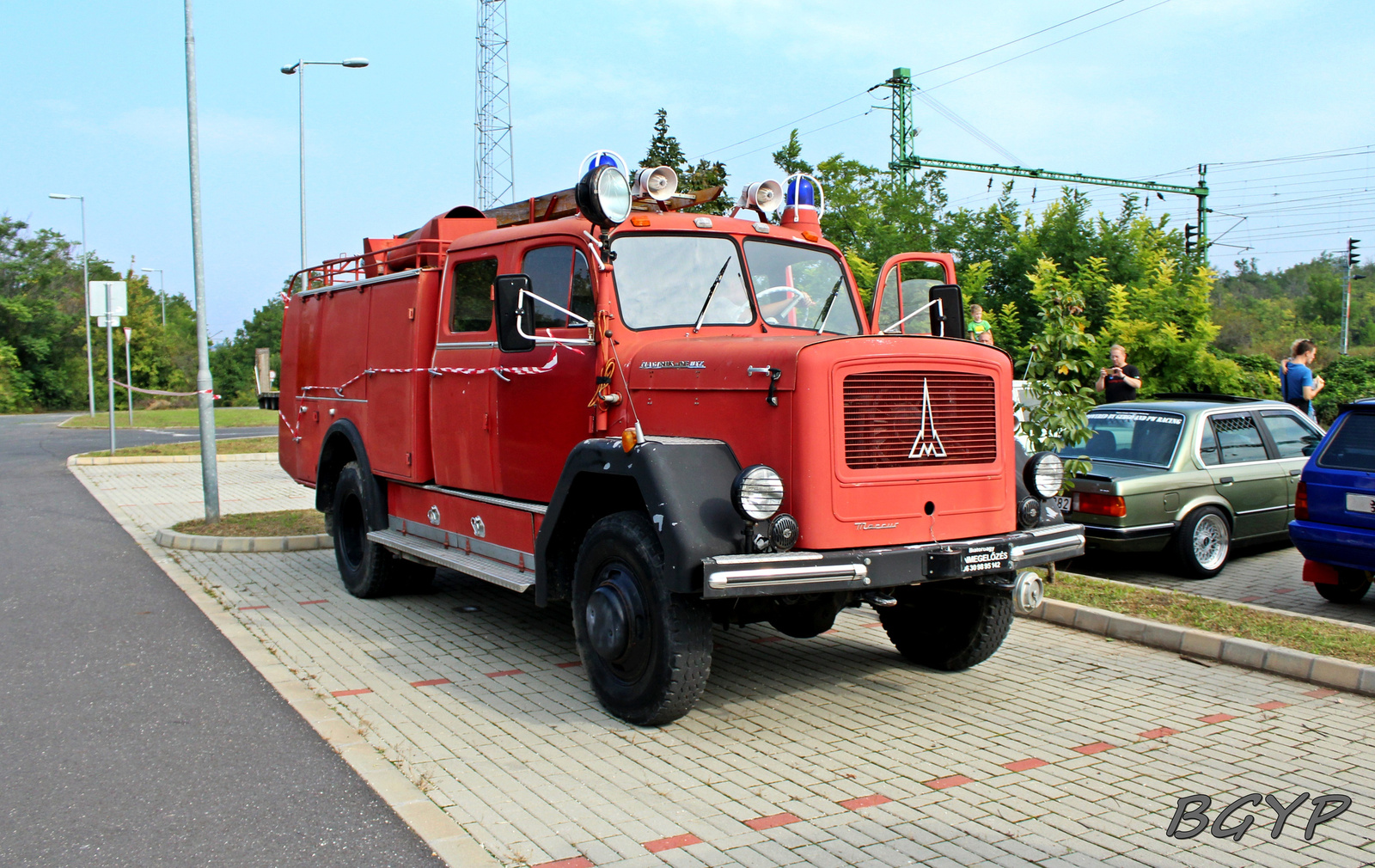 Magirus Deutz