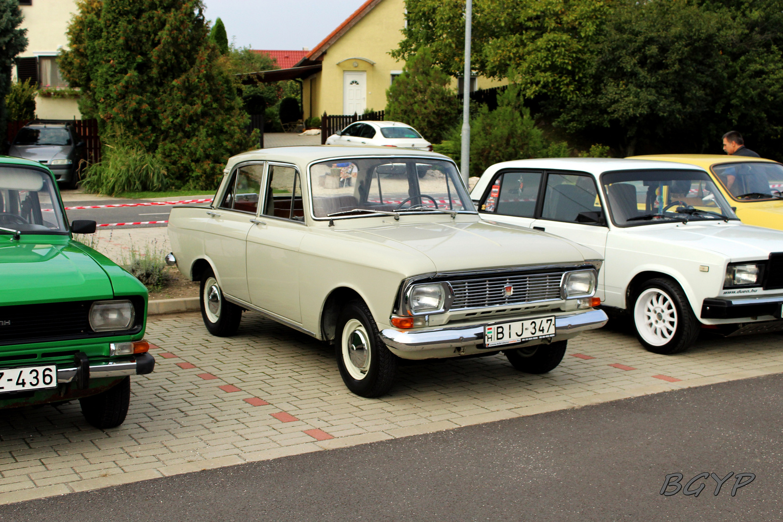 Moskvich 412