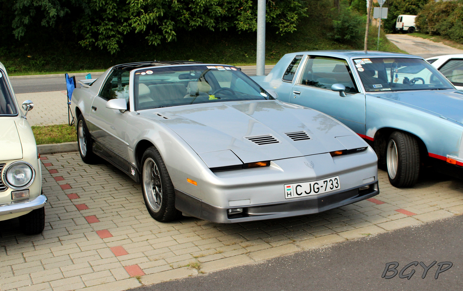 Pontiac Trans Am