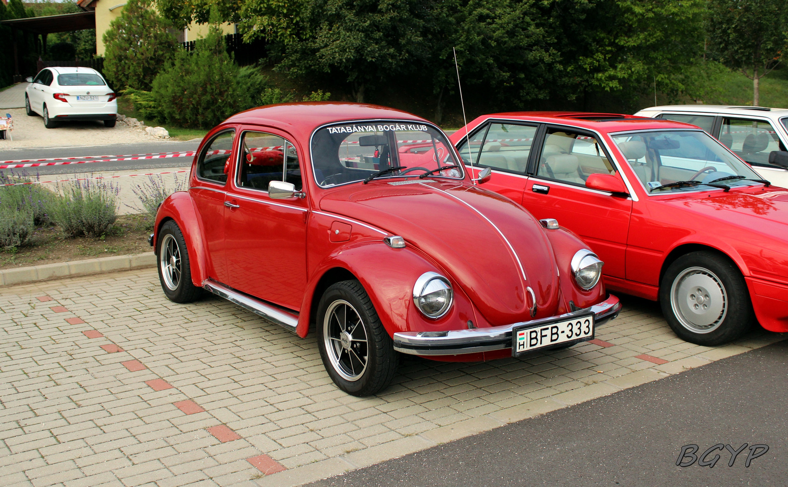 Volkswagen Bogár