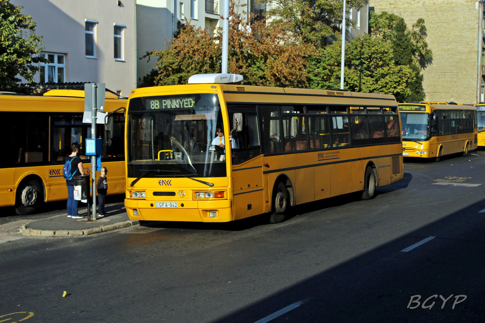 Ikarus E94.60 (GFA-942)