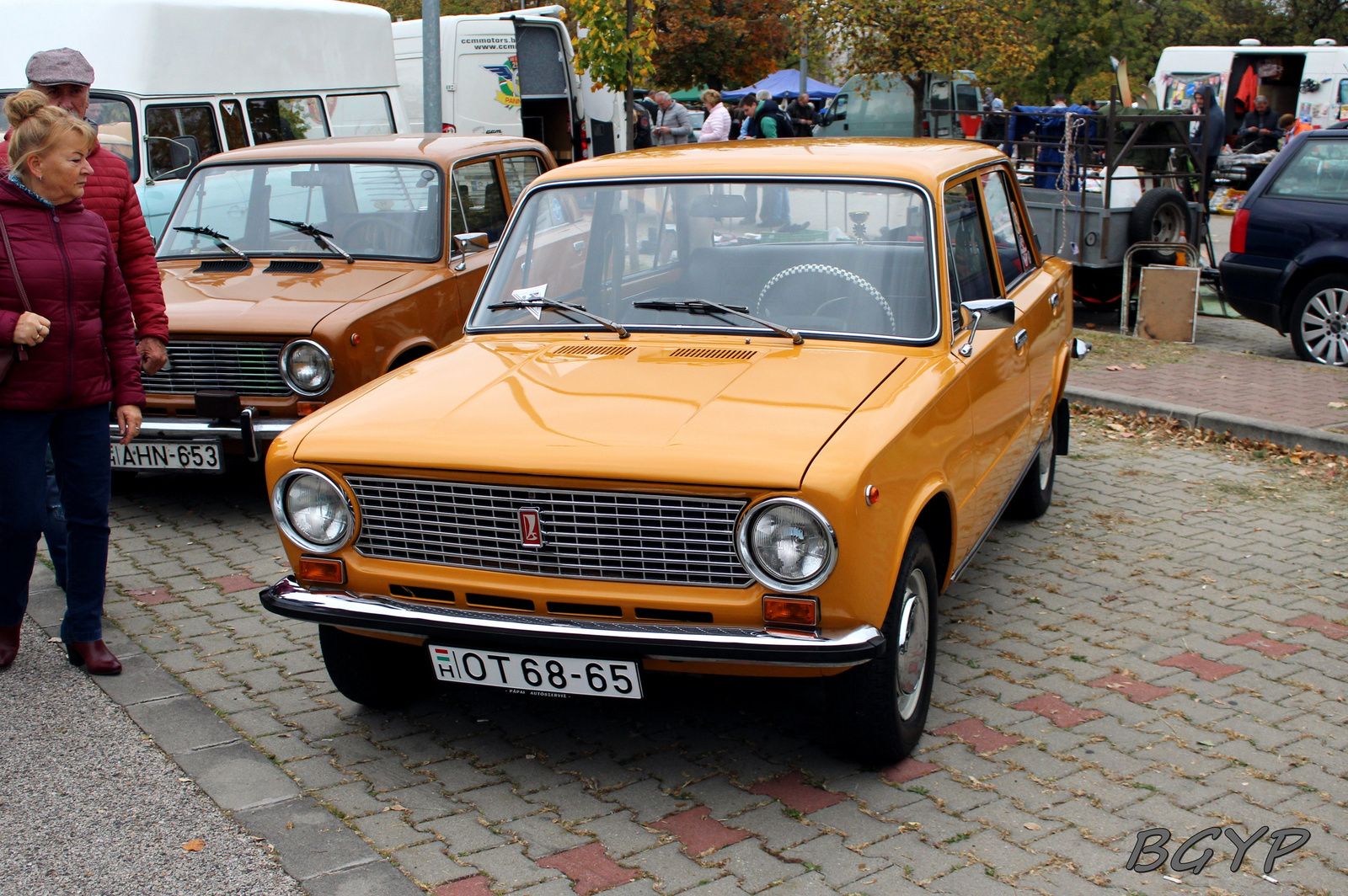 Lada 21011