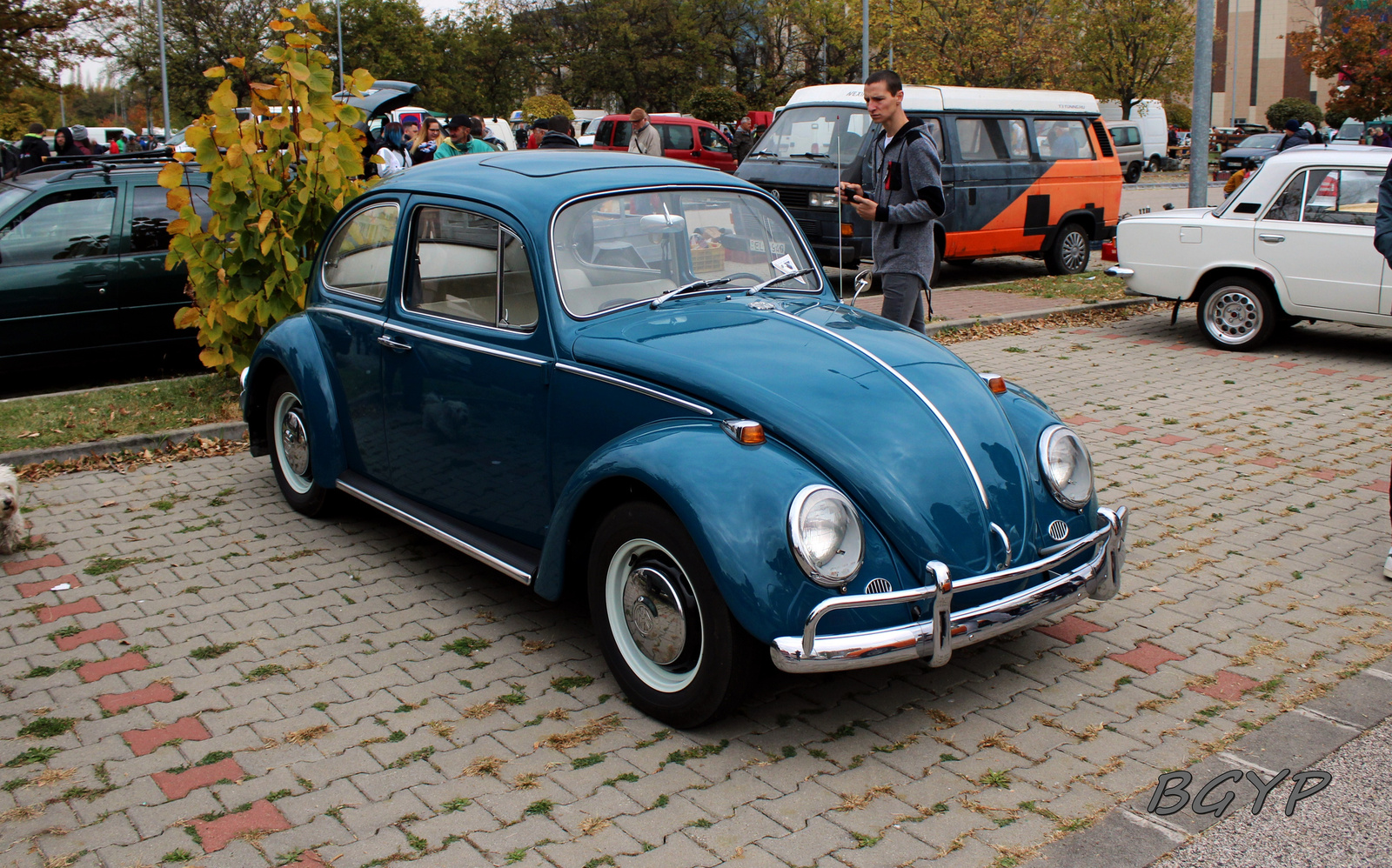 Volkswagen Bogár