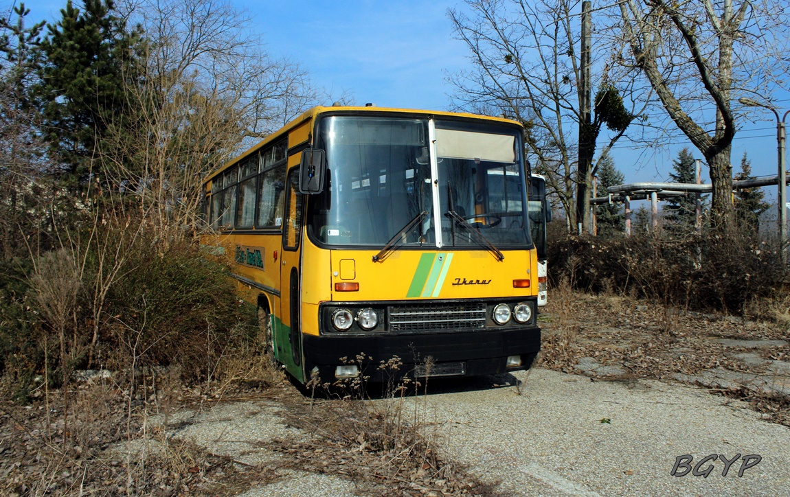 Ikarus 256.50E (MHZ-380)
