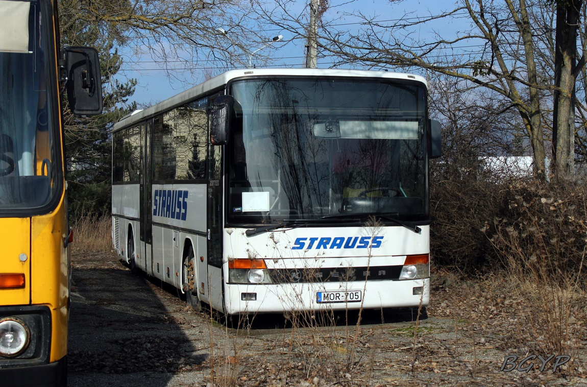 Setra S315 UL (MOR-705)