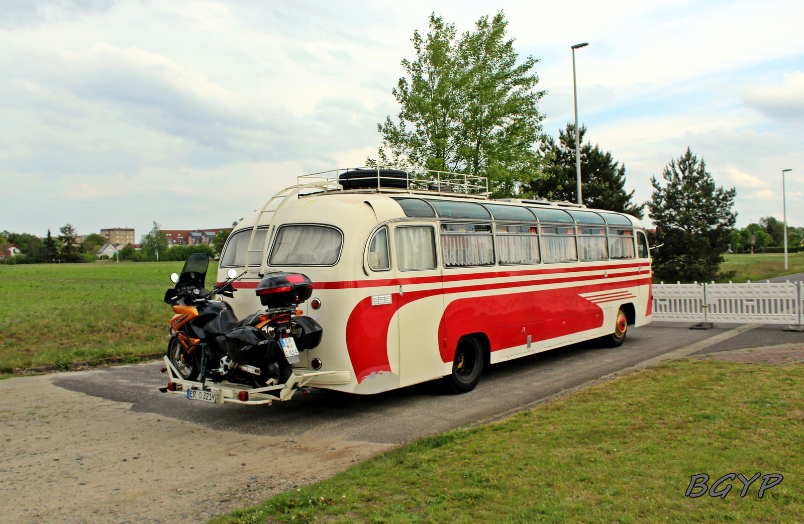 Mercedes-Benz O321 (ER-O 321H)