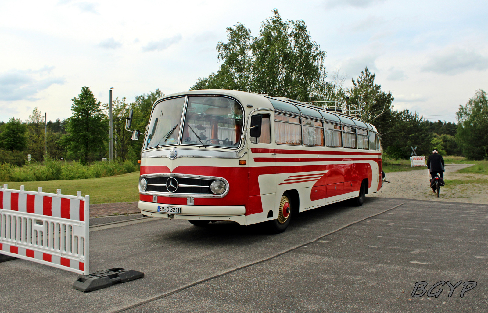 Mercedes-Benz O321 (ER-O 321H)