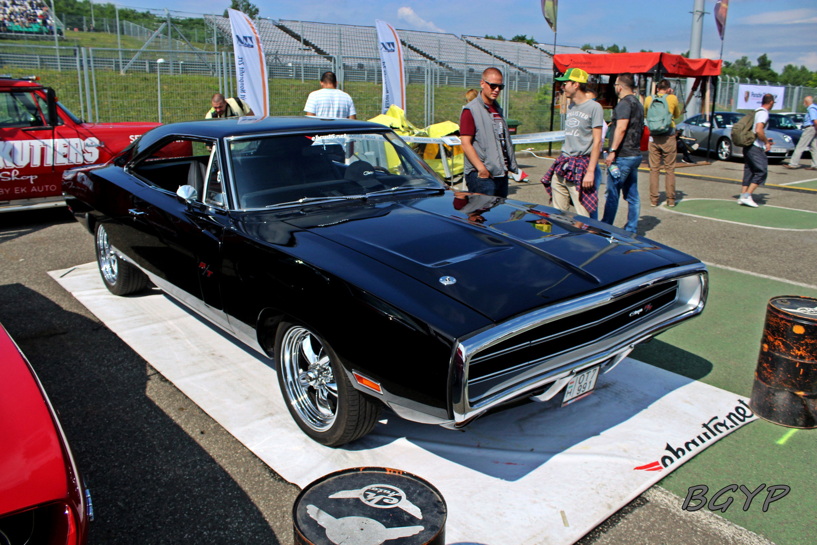 Dodge Charger