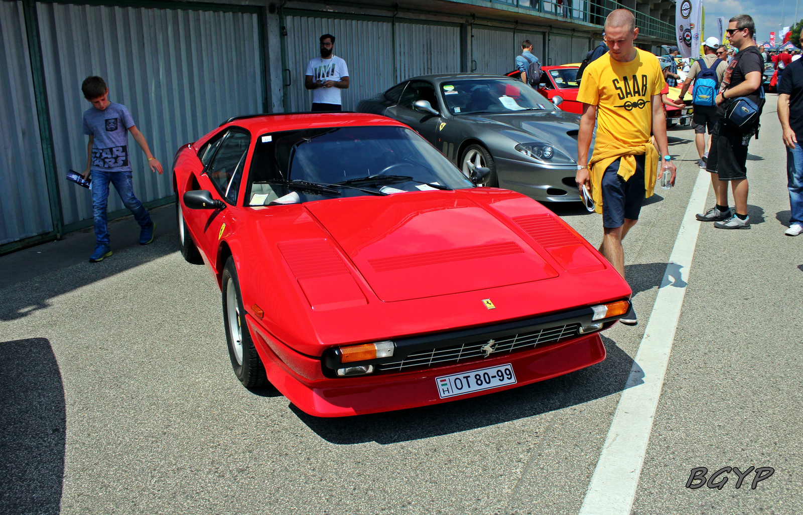 Ferrari 308