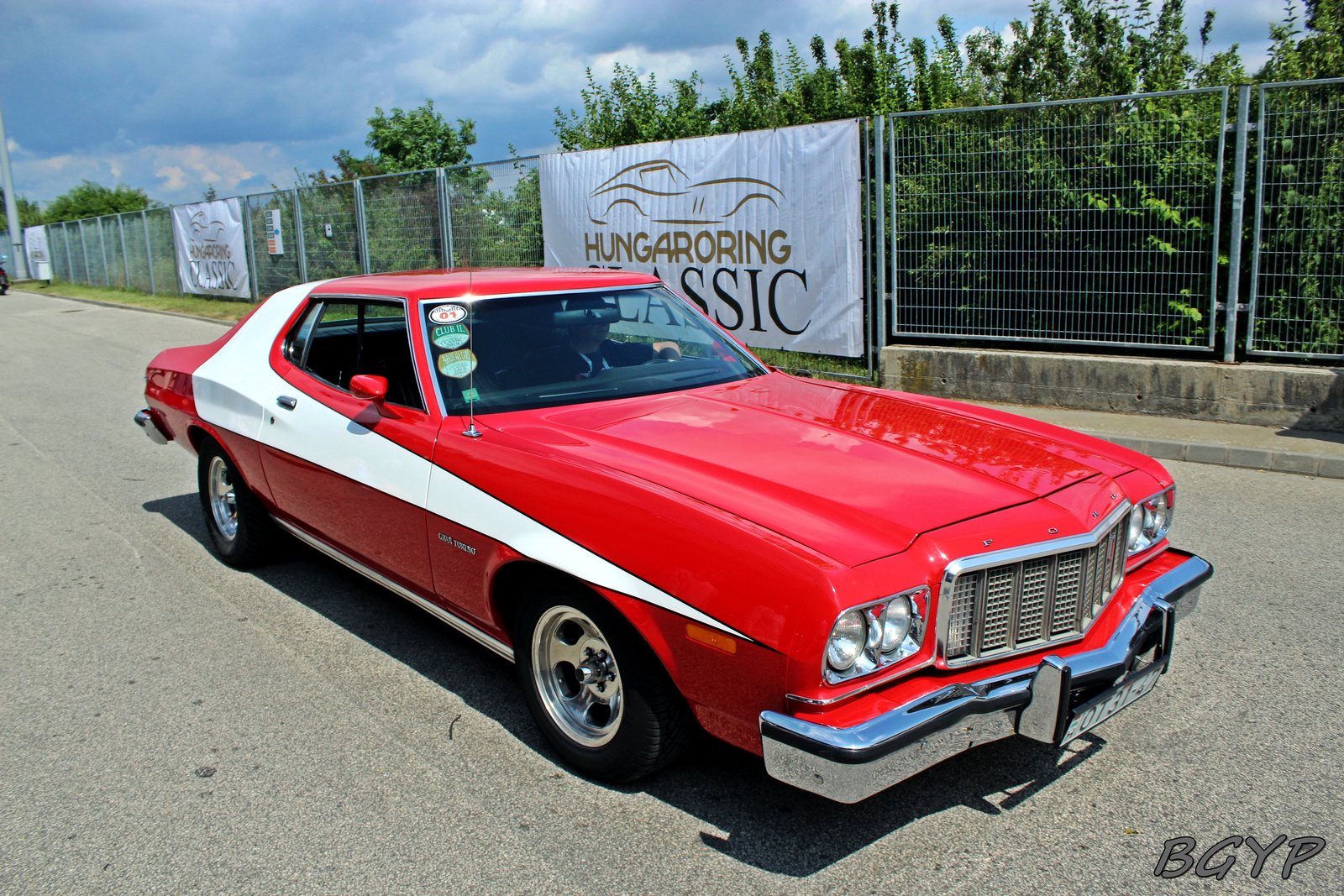 Ford Gran Torino