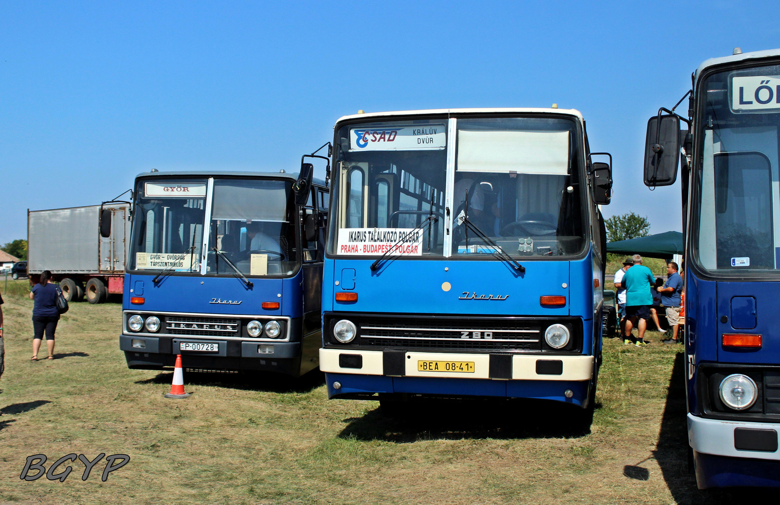 Ikarus 280.10 (BEA 08-41)