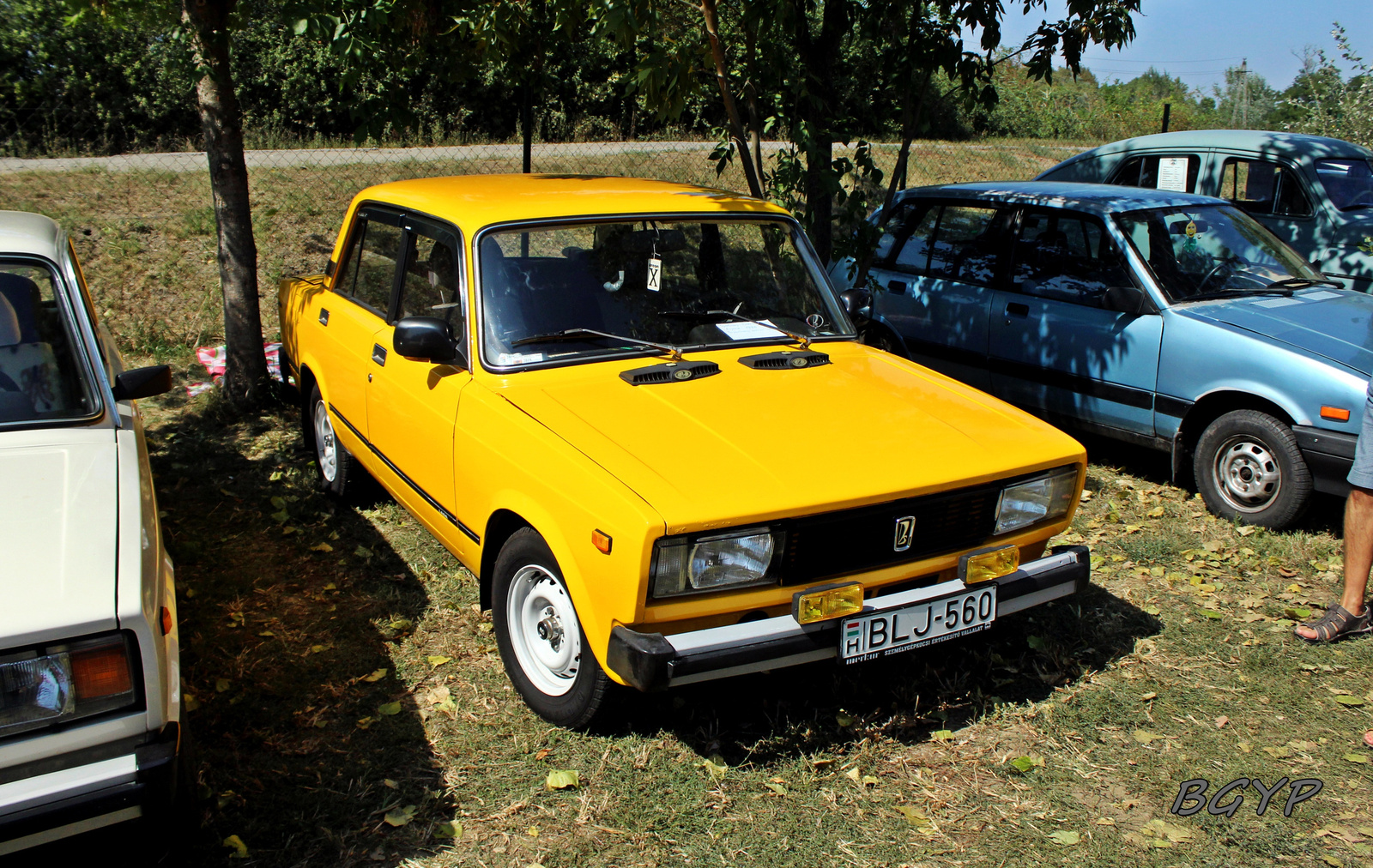 Lada 2105