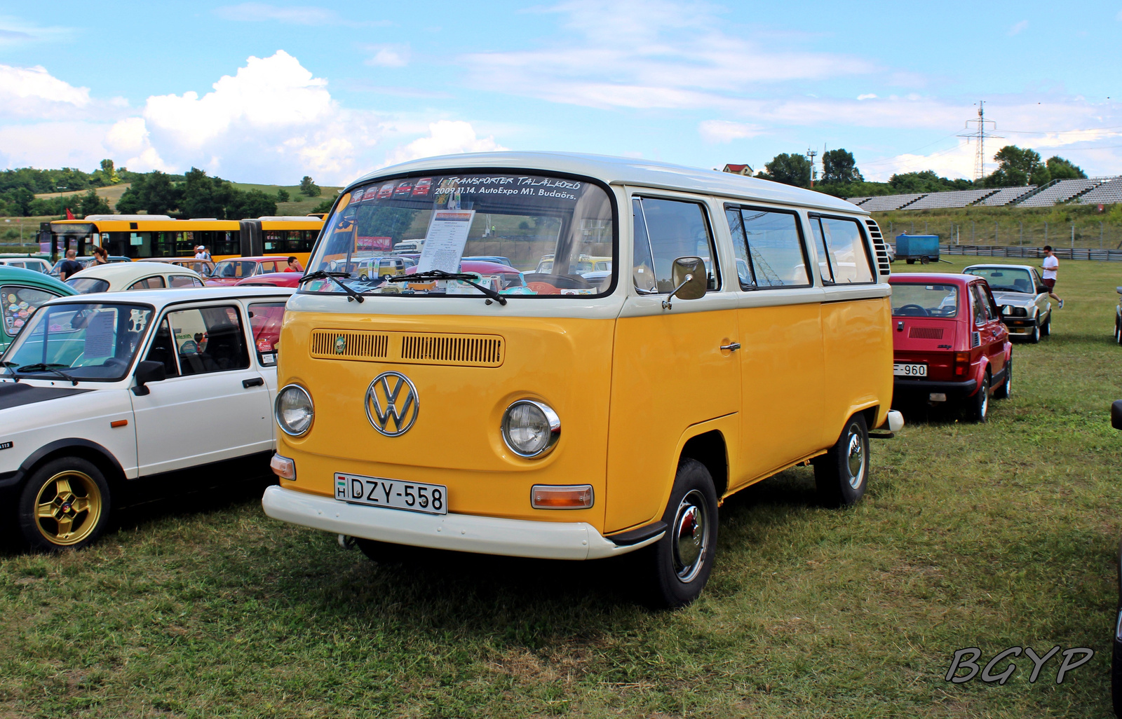 Volkswagen T2