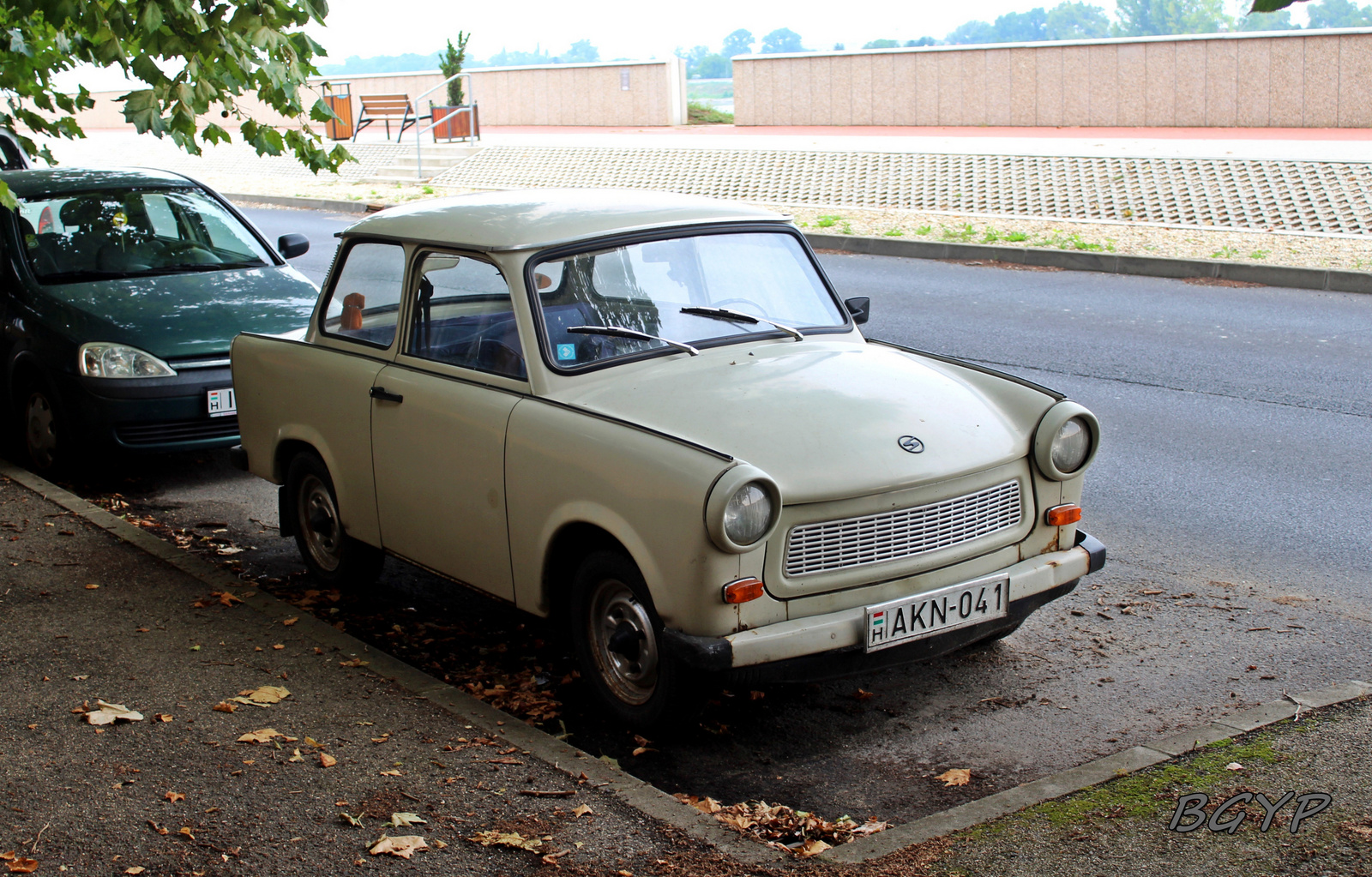 Trabant 601