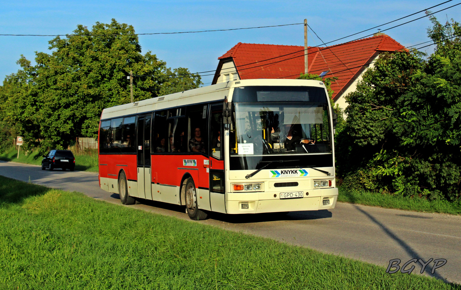 Ikarus E94.60 (GPD-430)