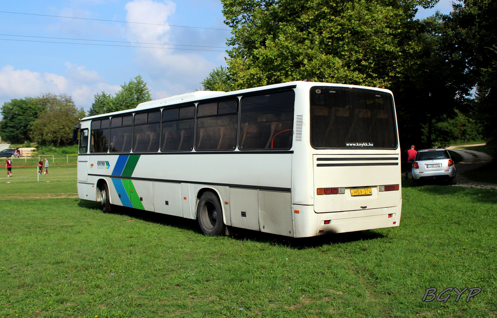 Ikarus C56.22 (HSX-274)