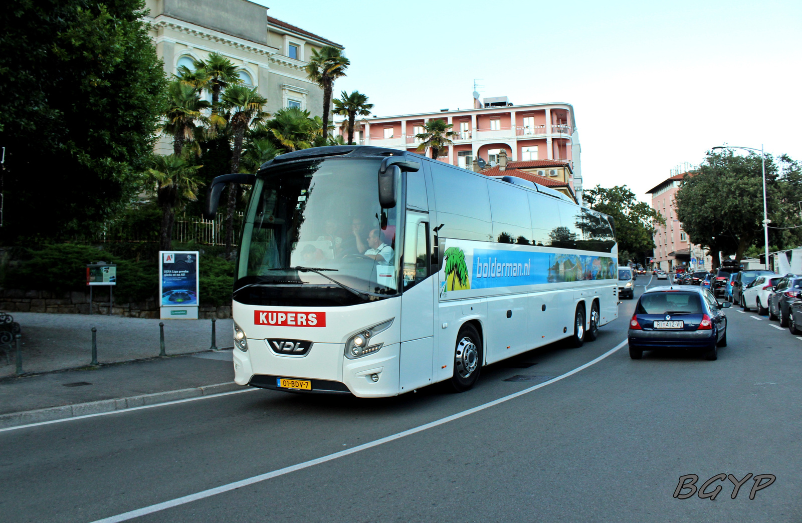 VDL Futura (01-BDV-7)