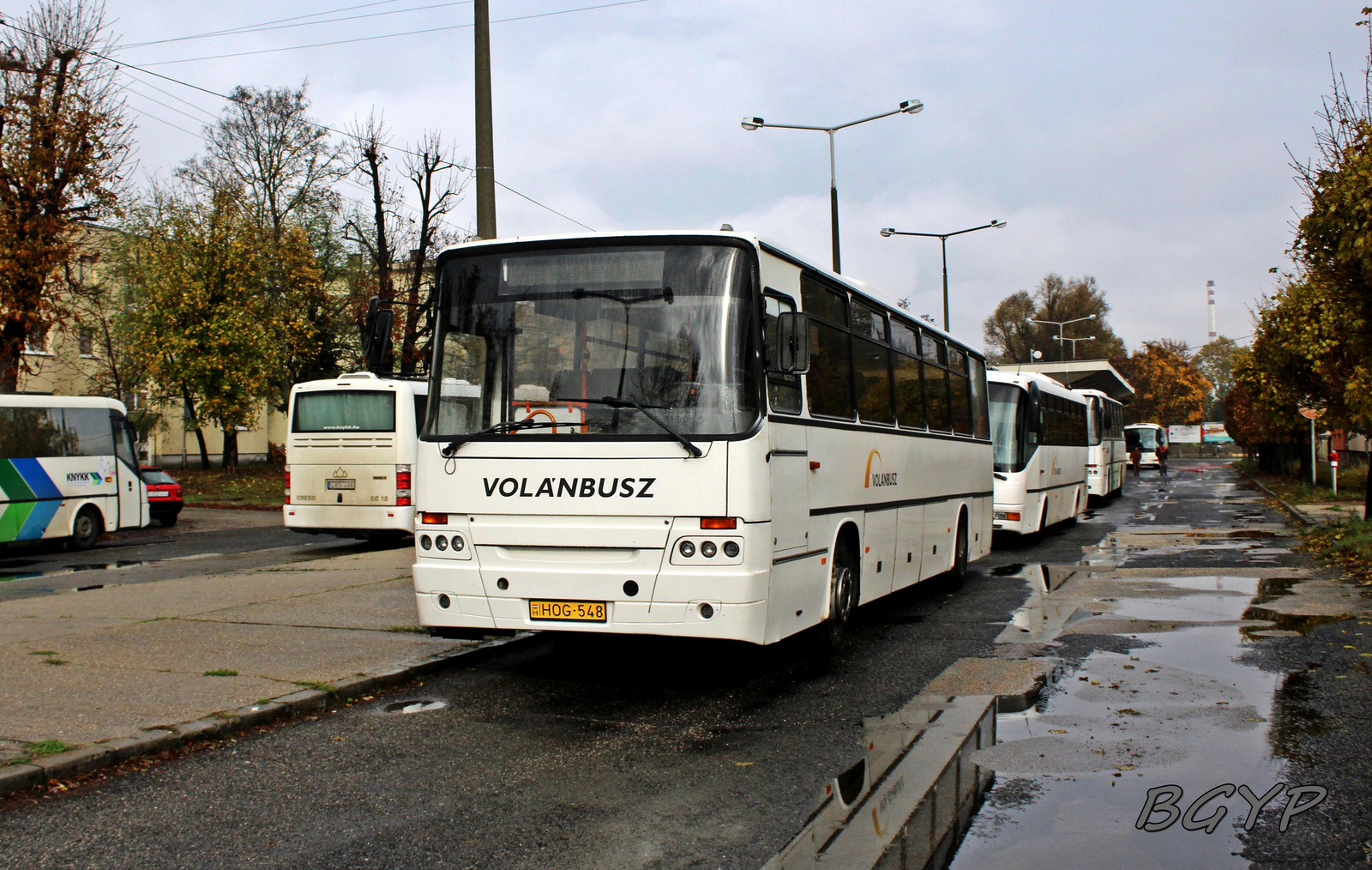 Ikarus C56.22 (HOG-548)