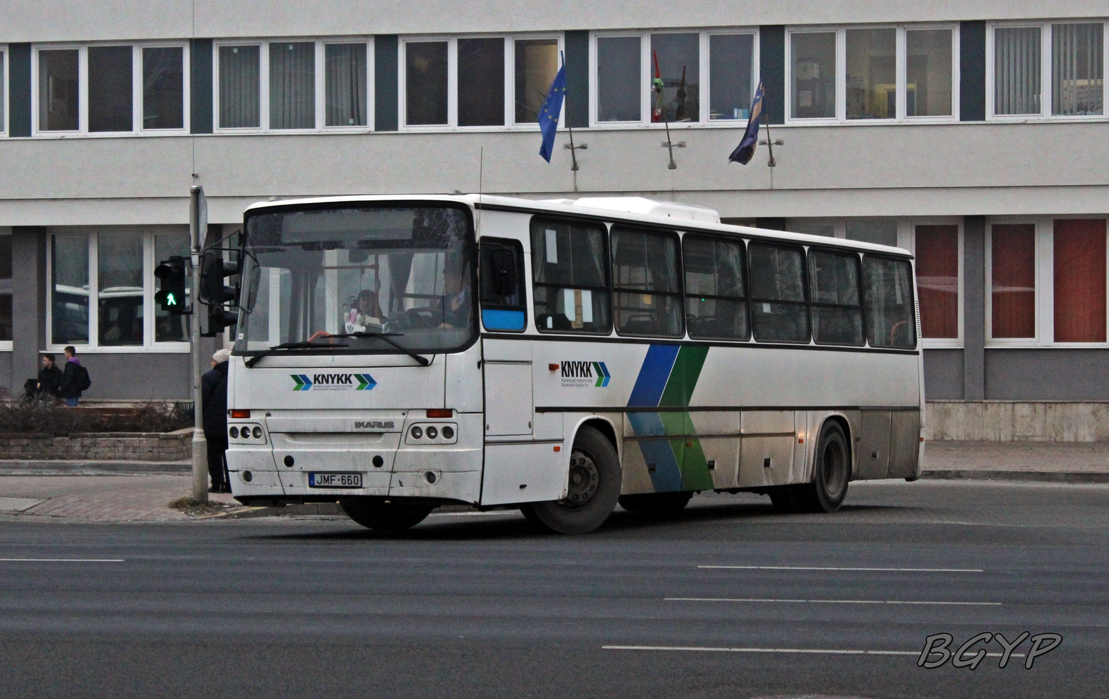 Ikarus C56.22 (JMF-660)