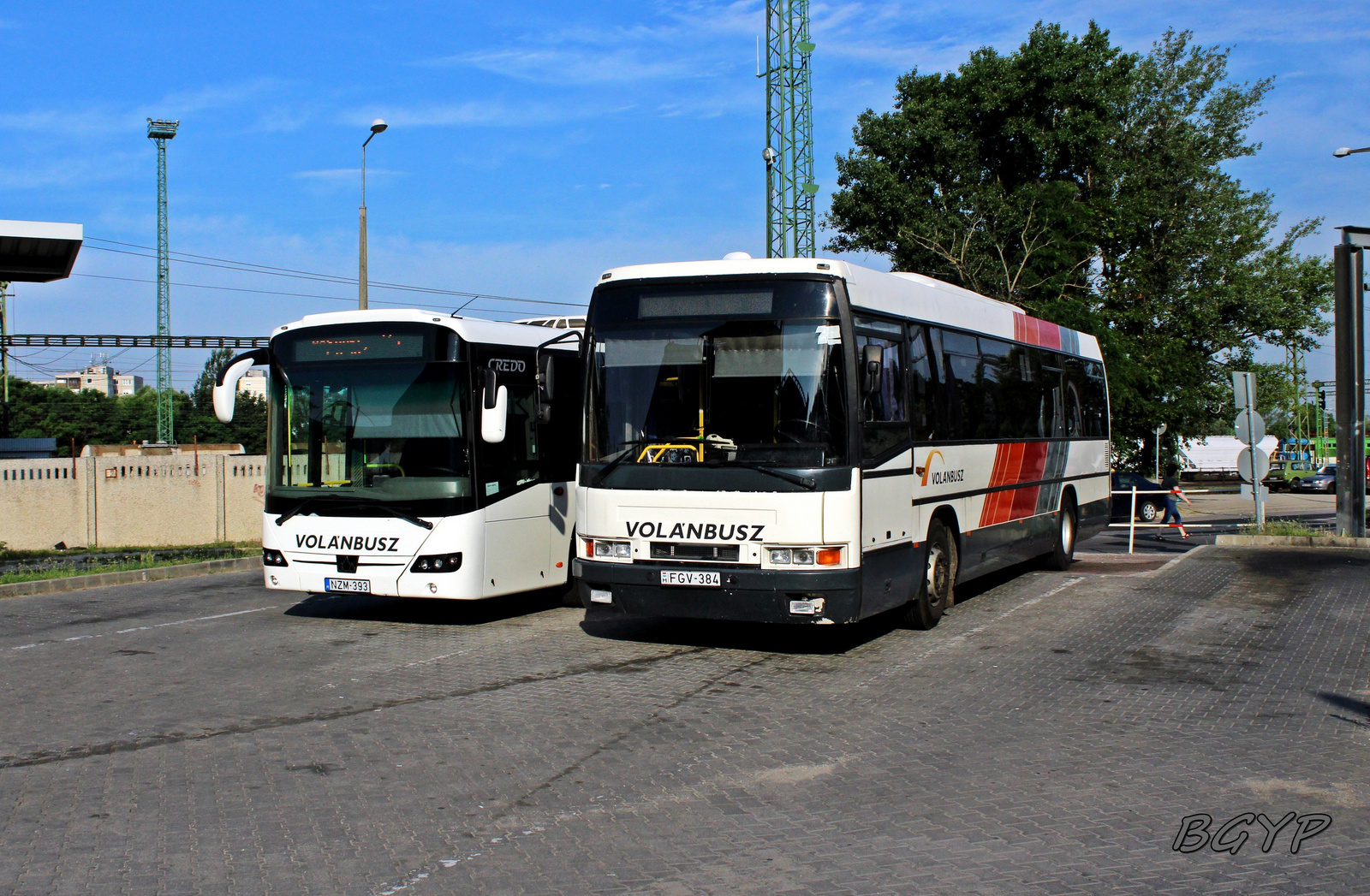 Ikarus 395.15 (FGV-384)