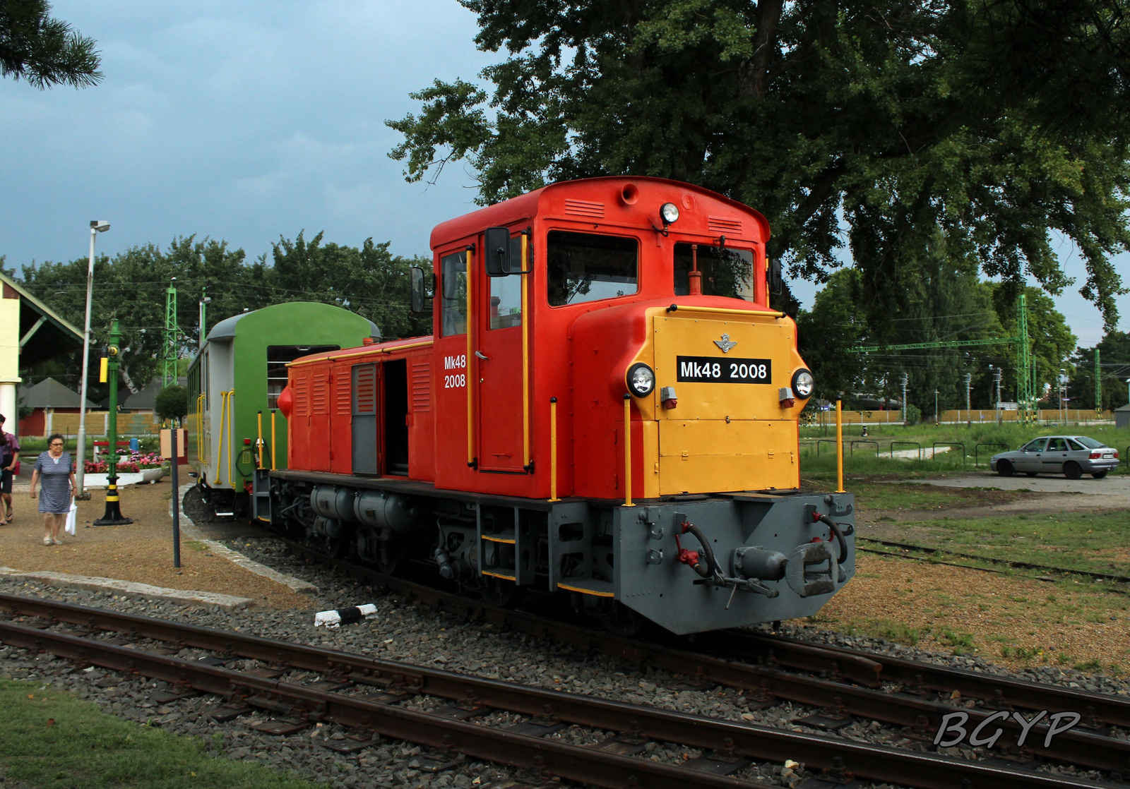 Mk48 2008