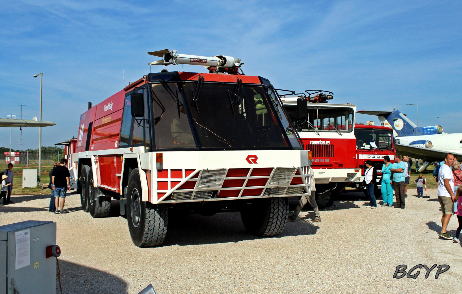 Rosenbauer