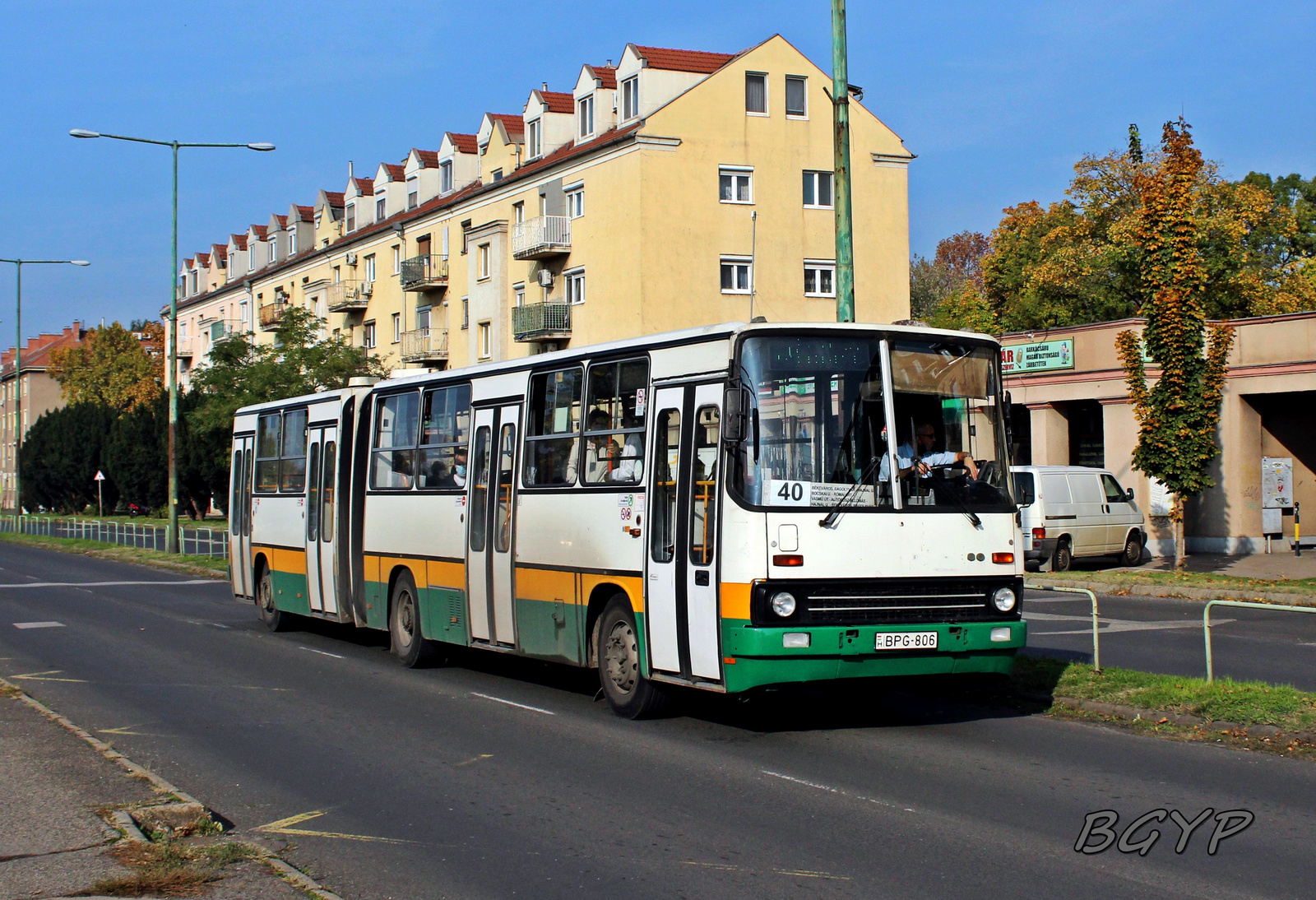 Ikarus 280.02 (BPG-806)