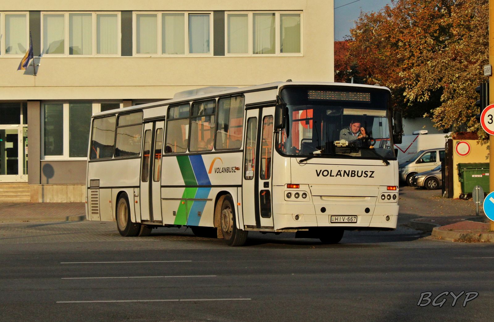 Ikarus C56.42 (HIV-667)