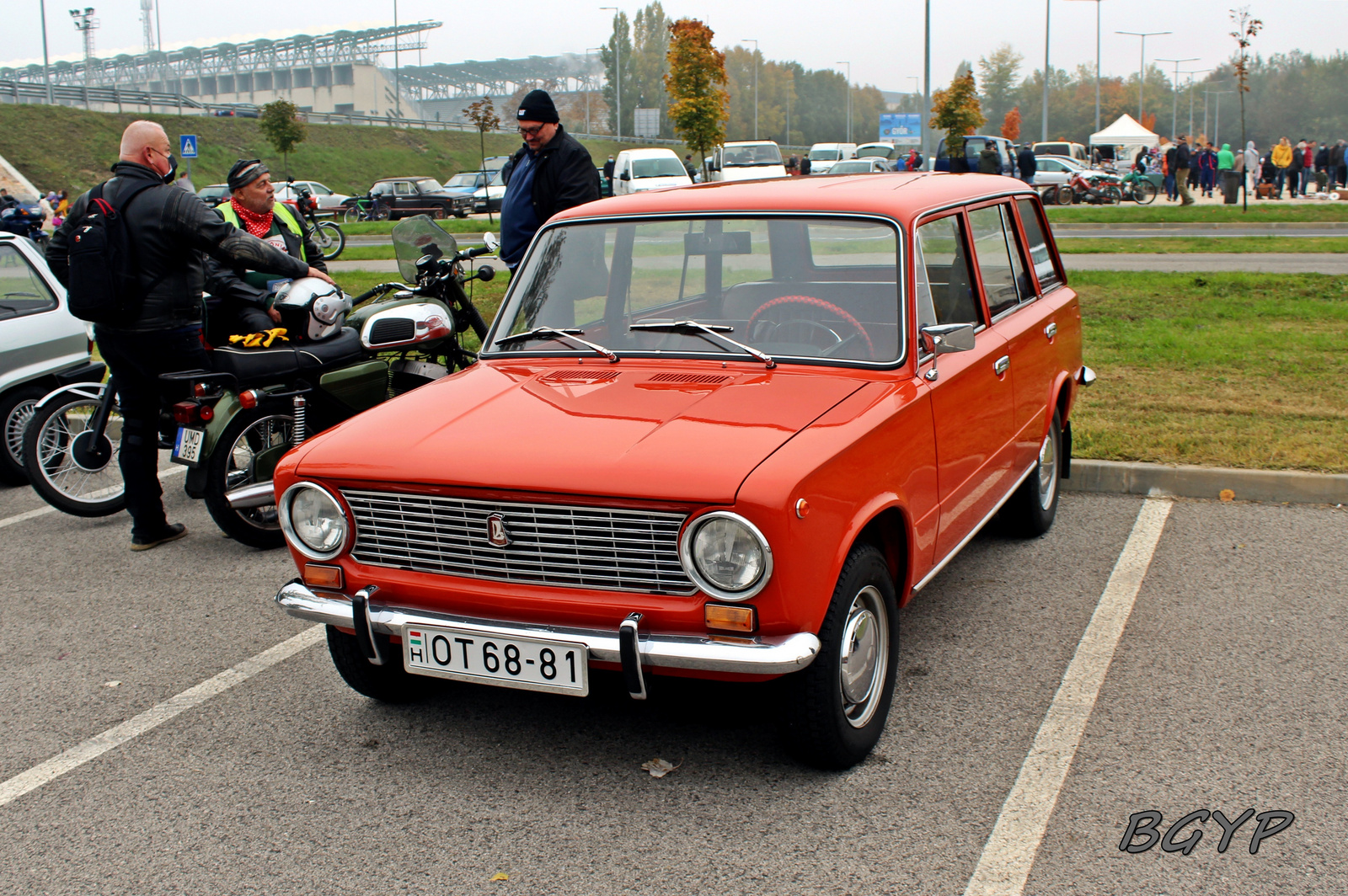 Lada 2102