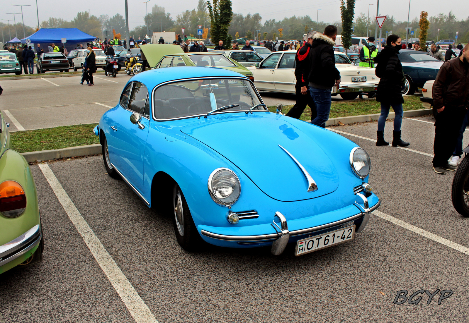 Porsche 356