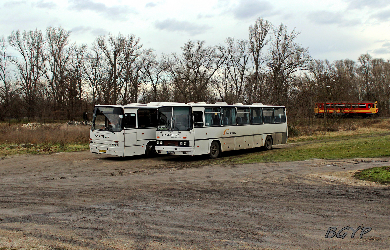 Ikarus 250.68 (KAZ-698)