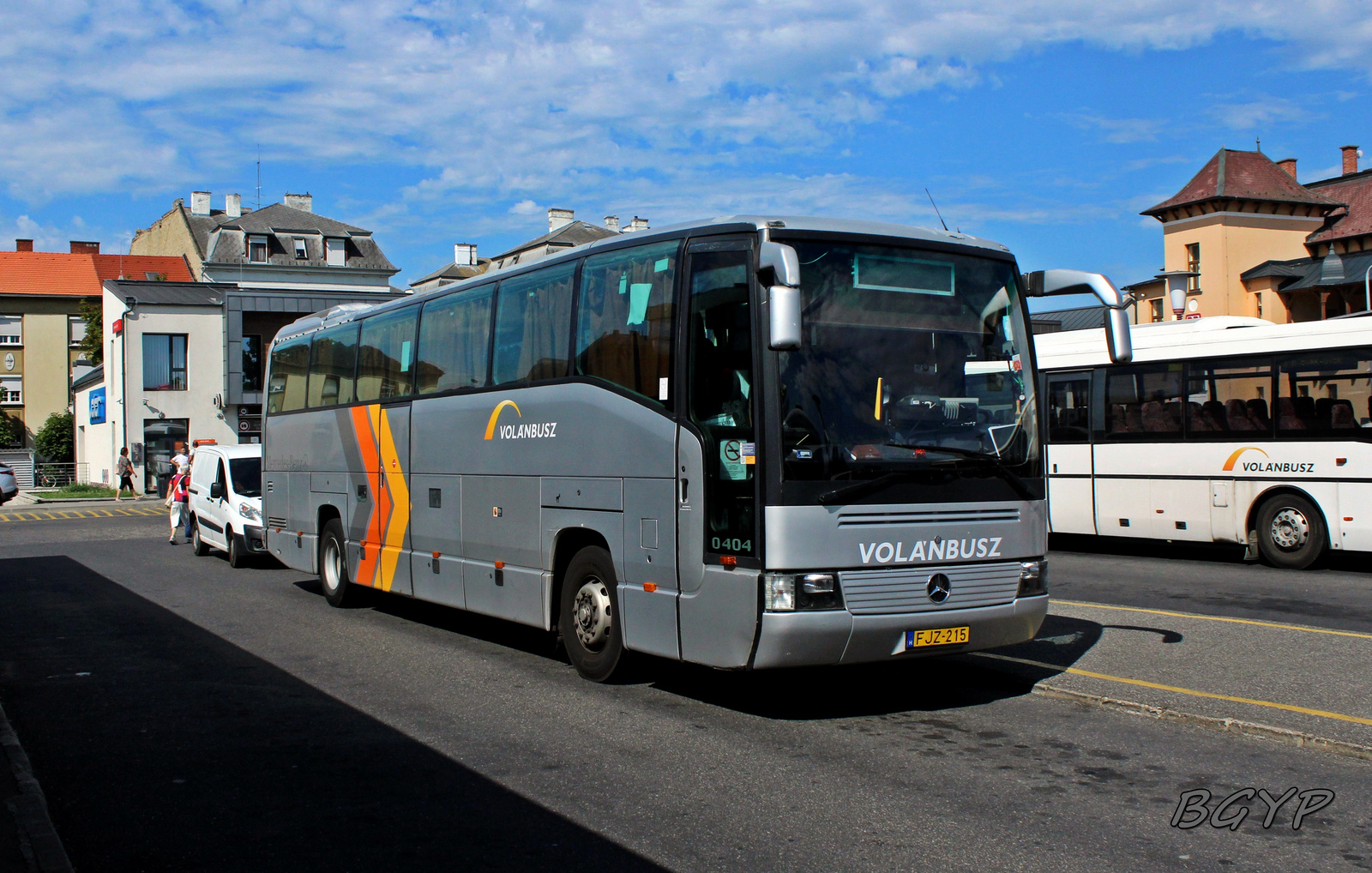 Mercedes-Benz O404 (FJZ-215)