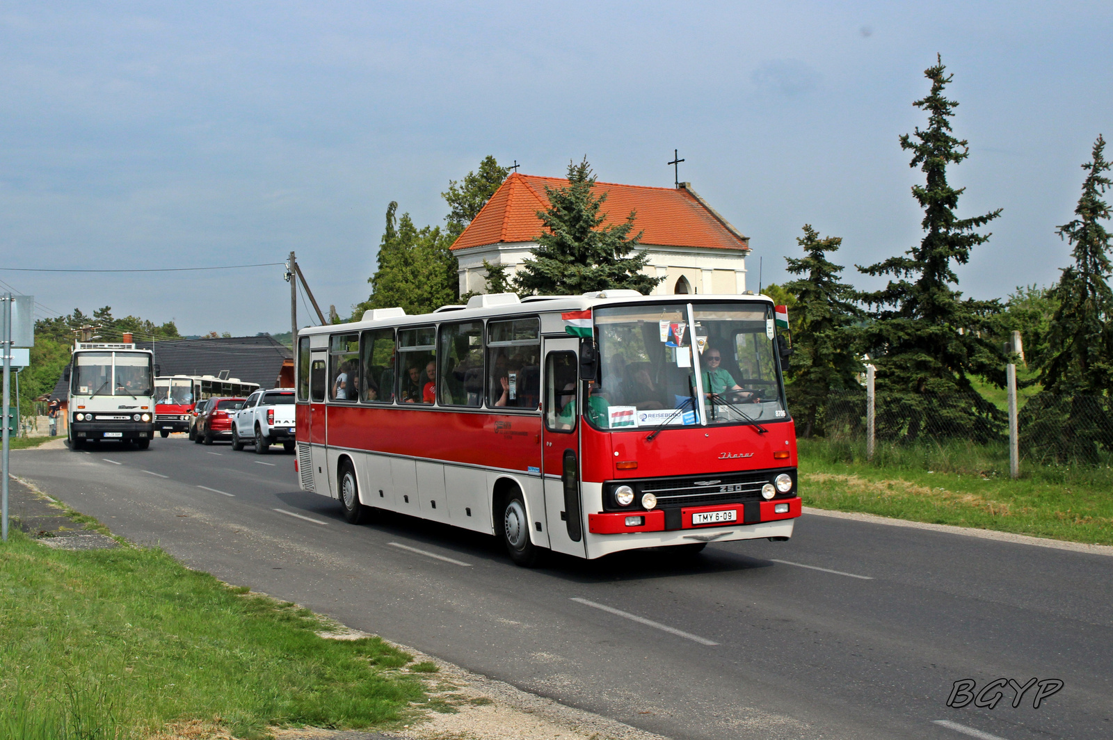Ikarus 250.67 (ERZ-RV 67H)
