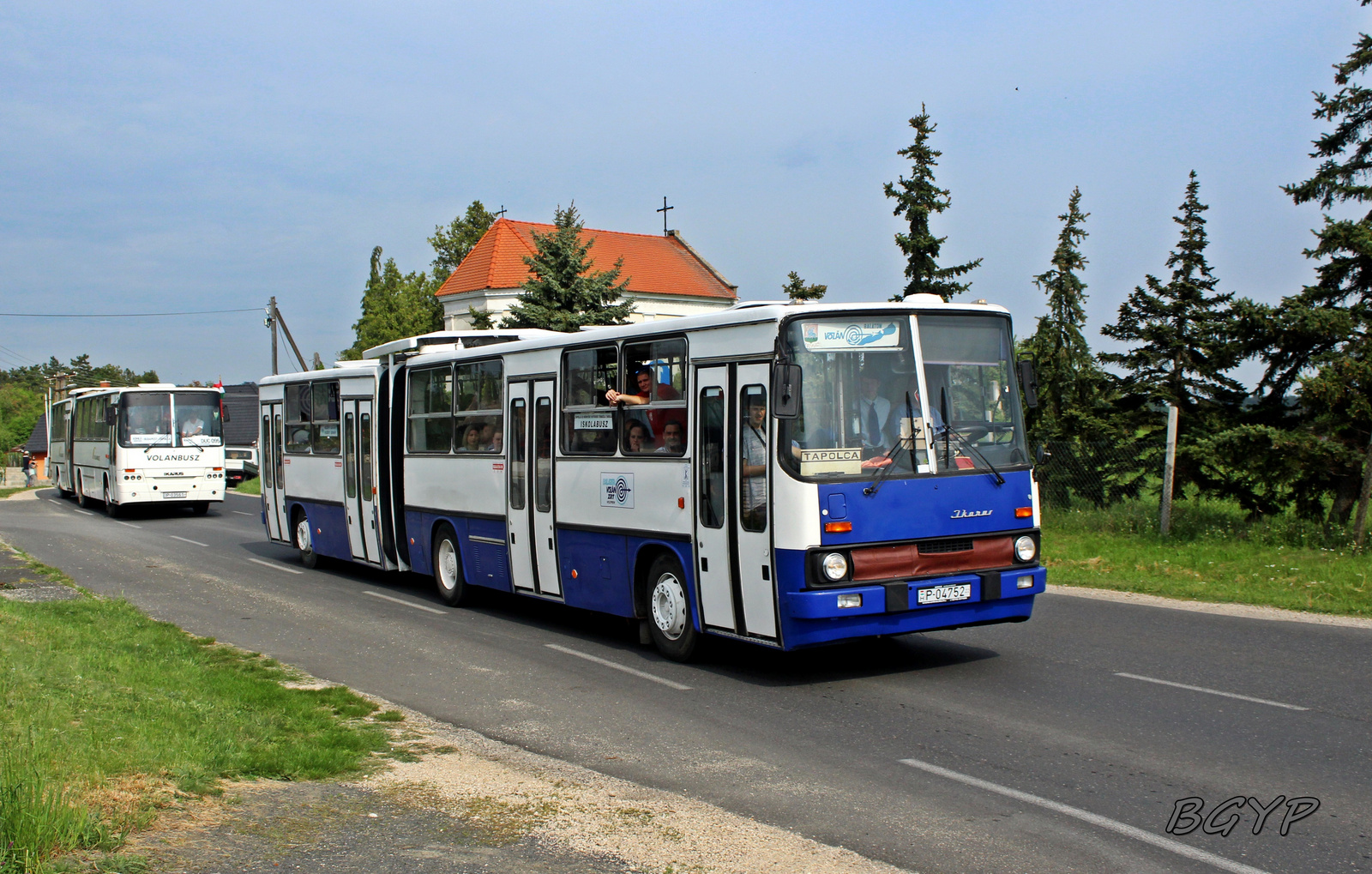 Ikarus 280.52 (P-04752)