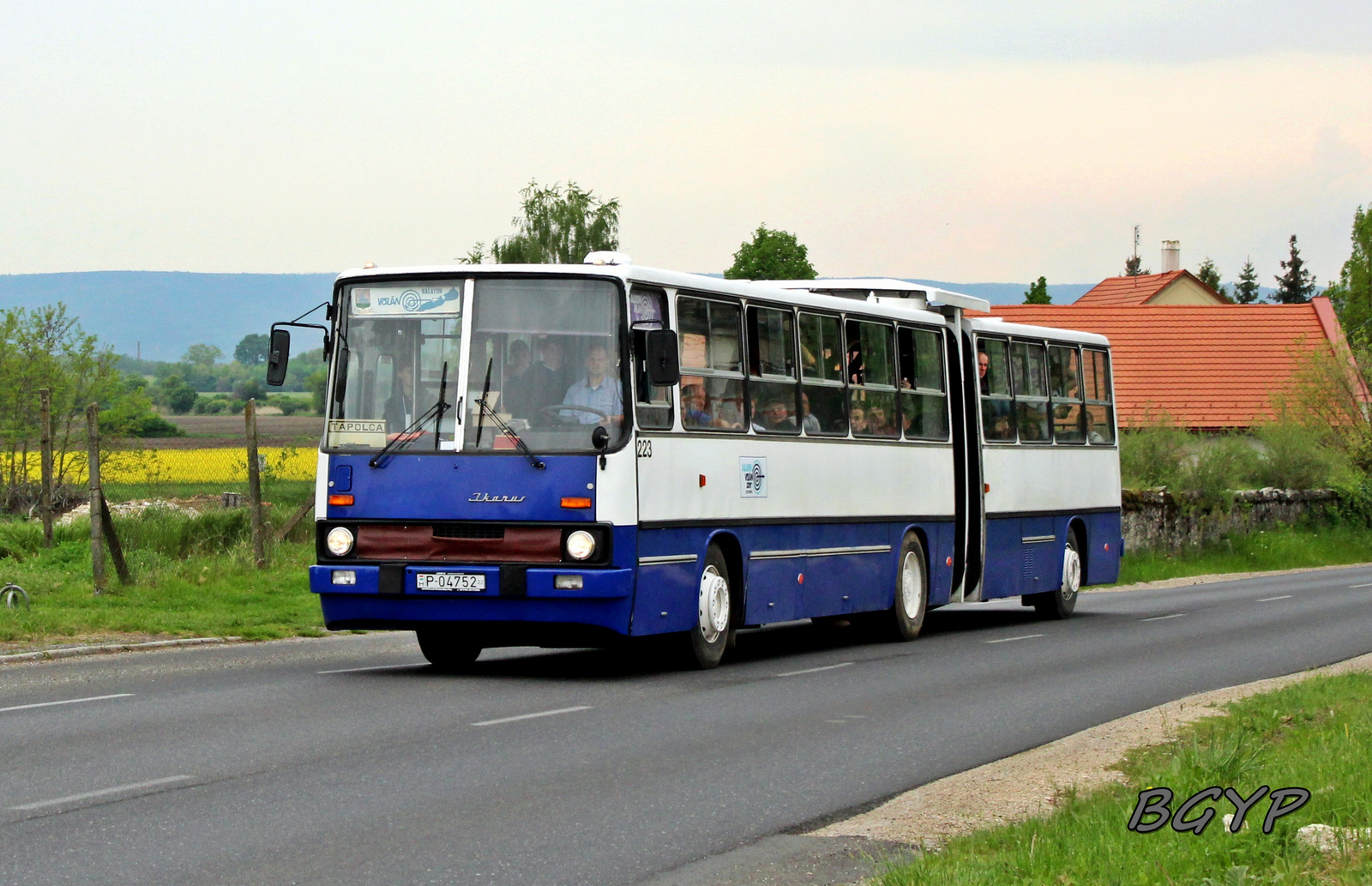 Ikarus 280.52 (P-04752)