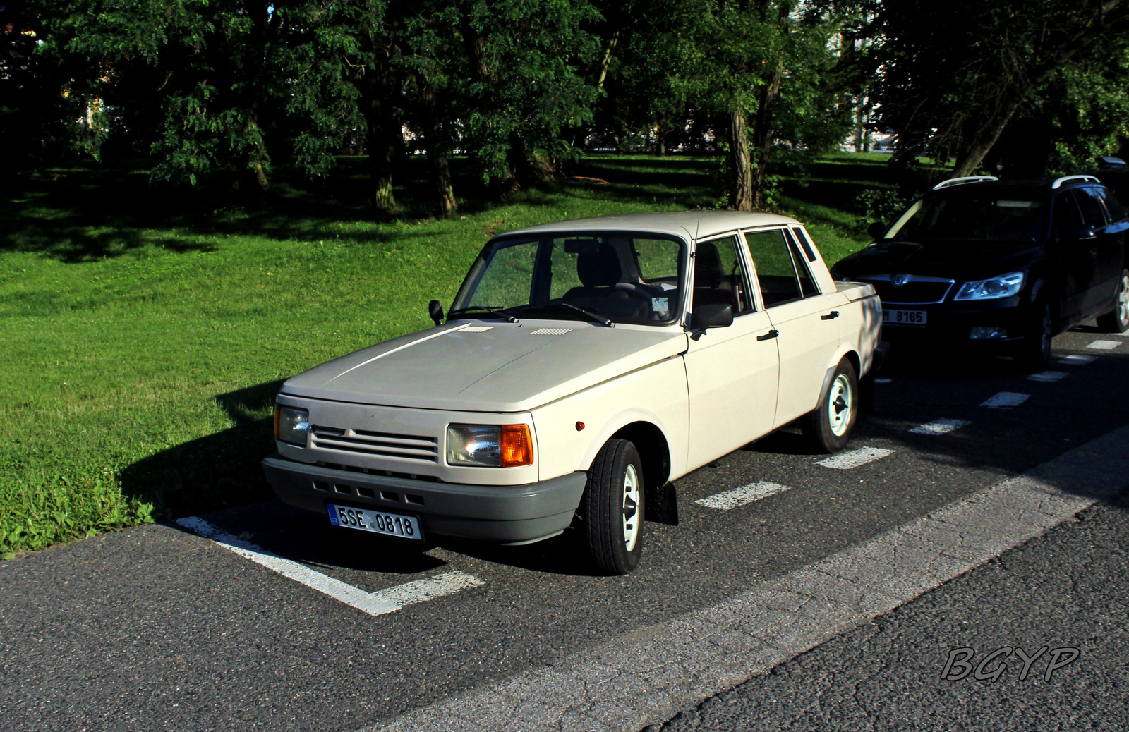 Wartburg 1.3