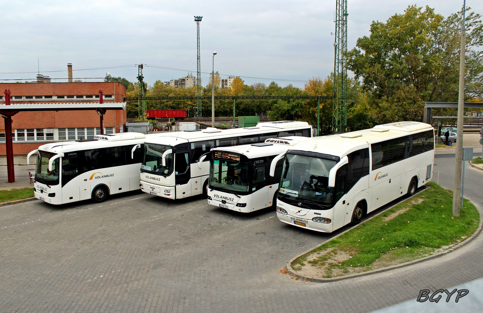 Irizar Century (FLC-816)