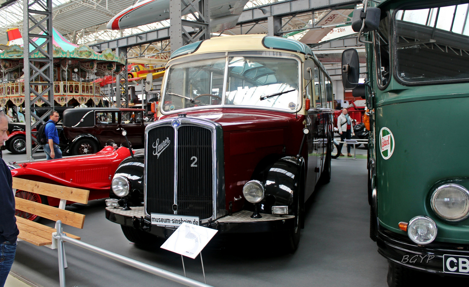 Saurer L4C (2)