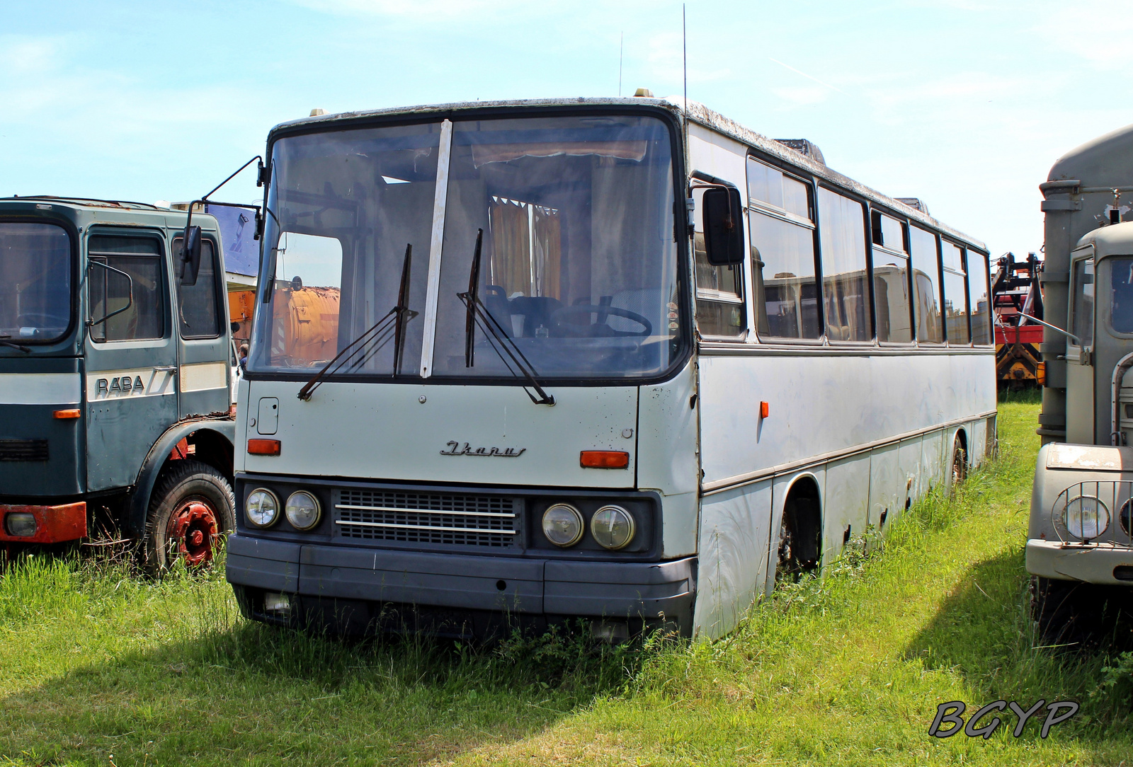 Ikarus 250.59