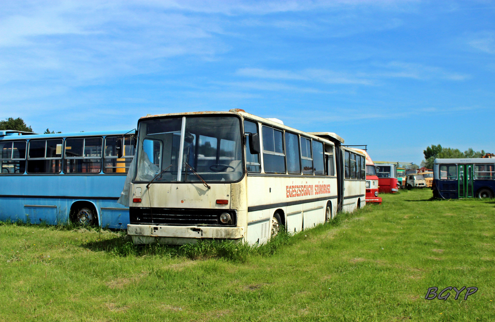 Ikarus 280.02 (HMG-636)