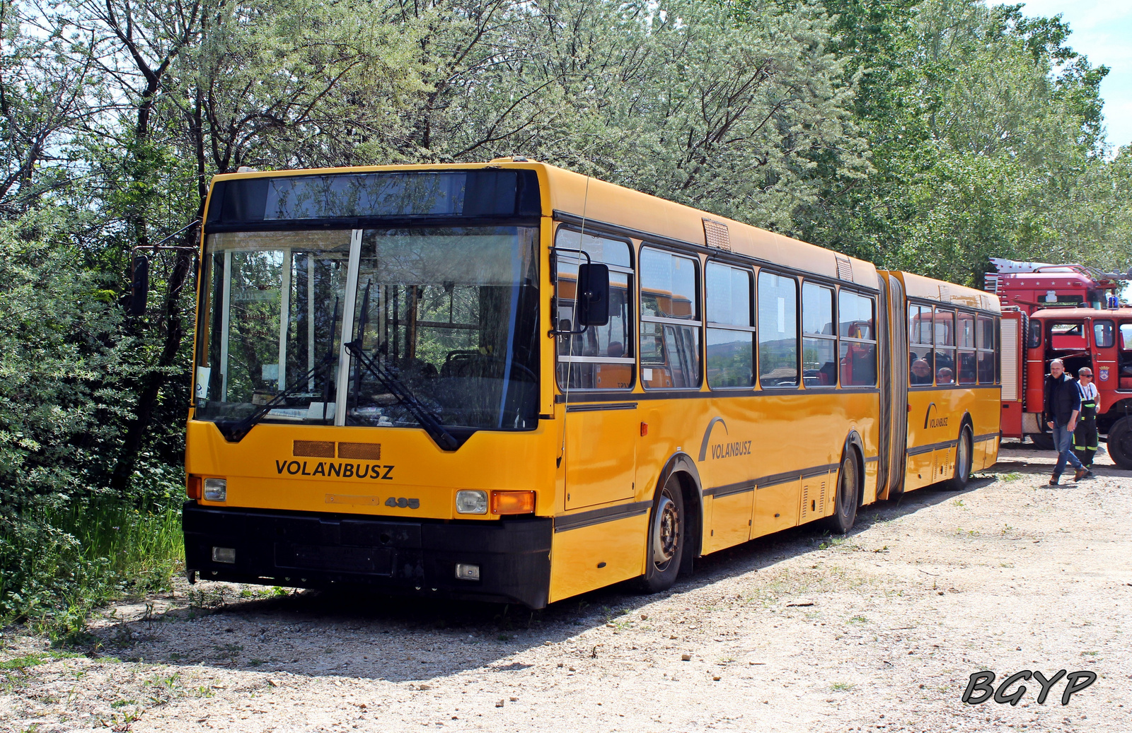 Ikarus 435.14 (JGC-142)