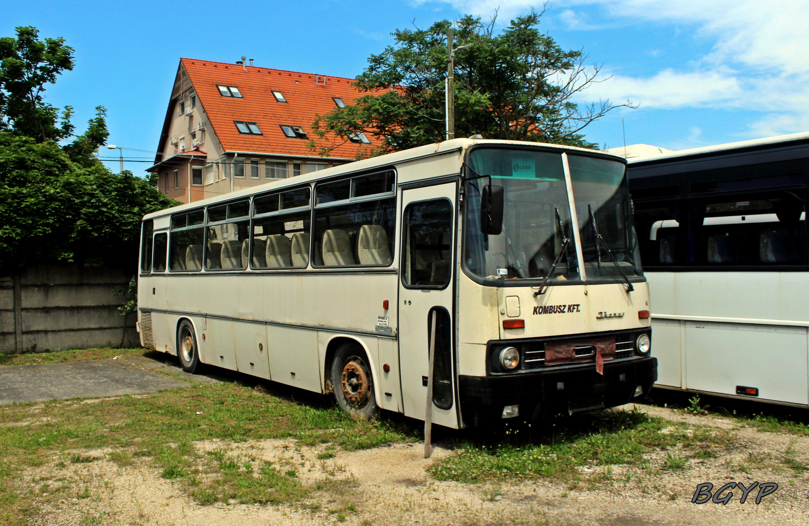 Ikarus 256.50V (MWS-391)