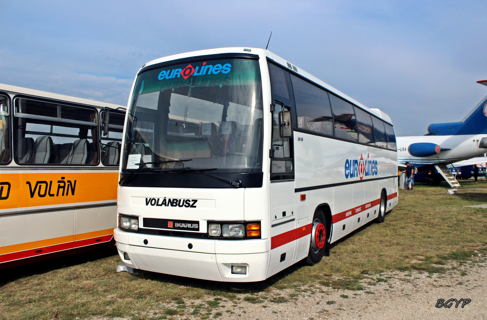 Ikarus 396.27 (CKA-508)