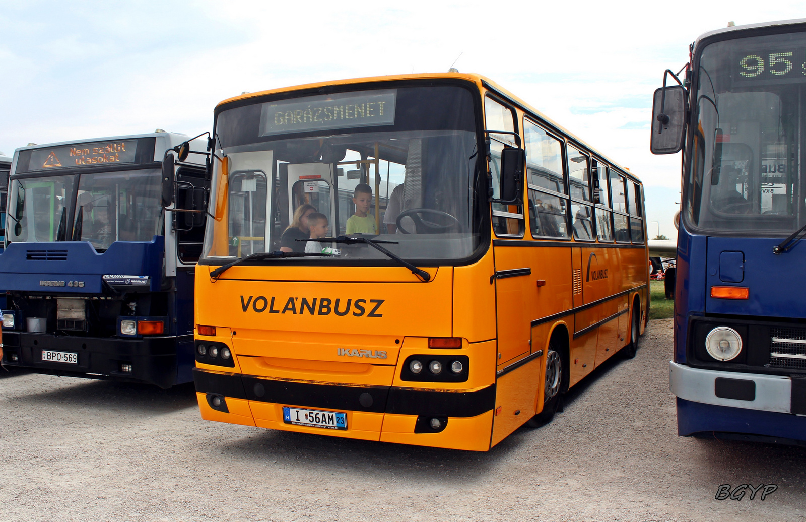 Ikarus C80.30A (I-56AM)