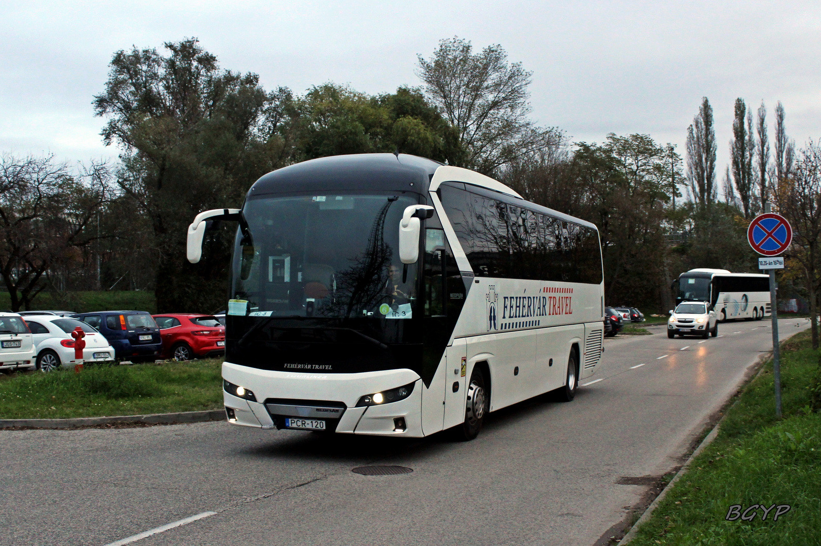 Neoplan Tourliner (PCR-120)