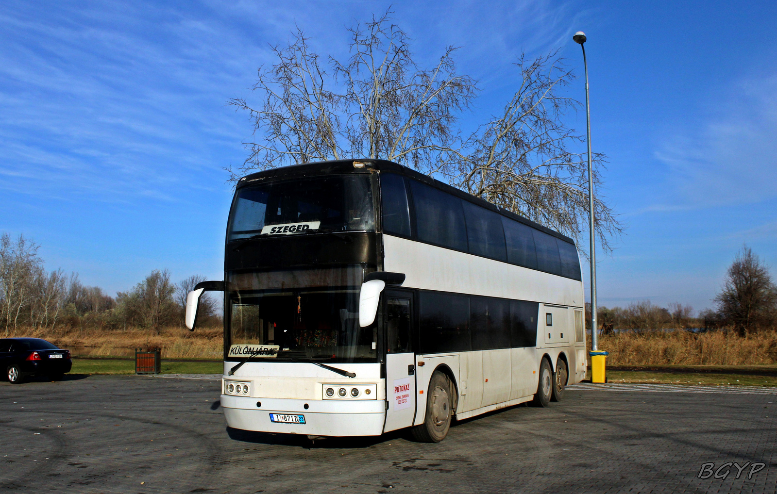 Ikarus E99.01 (I-87ID)